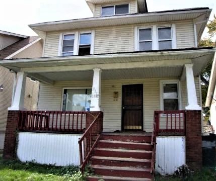 Foto de 9375 Mendota St. , Detroit, MI, 48204